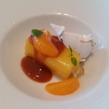Per Se - French Near Me - New York, New York