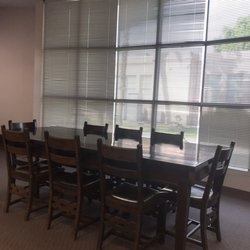 San Diego State University Imperial Valley Campus - Plenty of space for group study