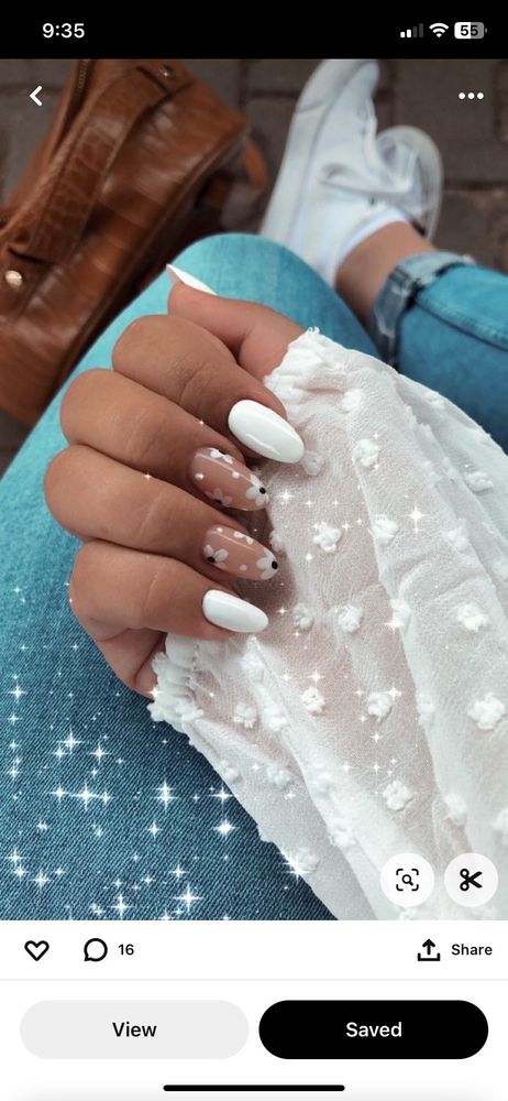 VIP Nails & Spa Image