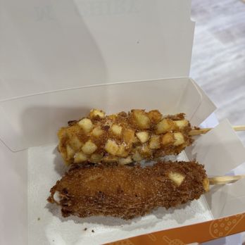 Mochiry - Donuts Near Me - Gainesville, Florida