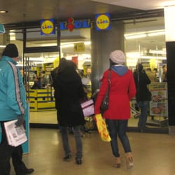 LiDL