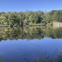 Twin Lakes State Park