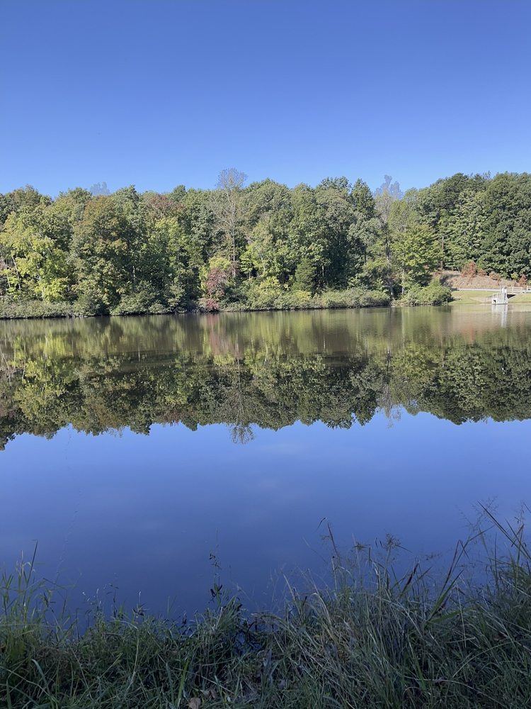 Twin Lakes State Park Logo