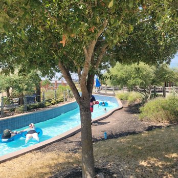 Typhoon Texas Waterpark Austin - Lazy river. Three feet deep - Water Parks Near Me - Pflugerville, Texas Typhoon Texas Waterpark Austin - Lazy river. Three feet deep - Water Parks Near Me - Pflugerville, Texas