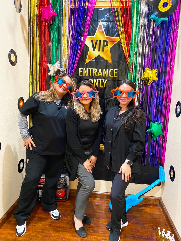 RODEO DENTAL & ORTHODONTICS 96 Photos 12620 Woodforest Blvd