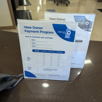 Octapharma Plasma - Oakland - Blood & Plasma Donation Centers Near Me - Oakland, California Octapharma Plasma - Oakland - Blood & Plasma Donation Centers Near Me - Oakland, California