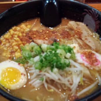 Naruto Ramen - Miso ramen spicy - Ramen Near Me - New York, New York Naruto Ramen - Miso ramen spicy - Ramen Near Me - New York, New York