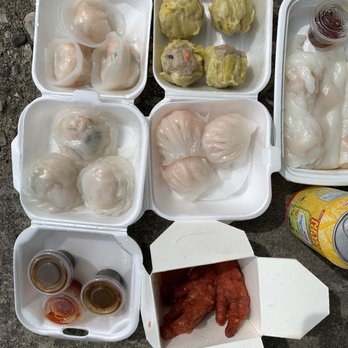 Furama Restaurant - Dim sum - Dim Sum Near Me - Chicago, Illinois