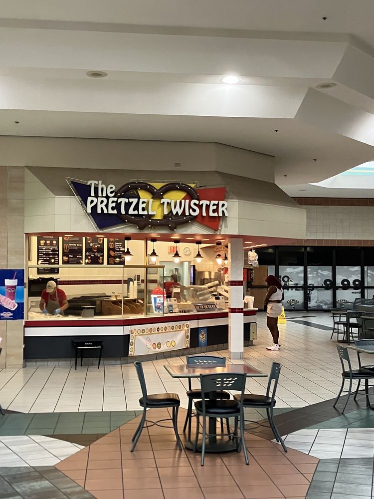 PRETZEL TWISTER 1390 Bonita Lakes Cir, Meridian, Mississippi Phone
