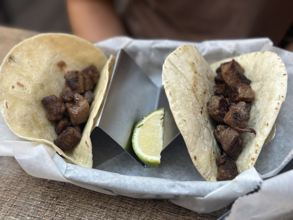 SoCal Cantina
