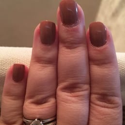 Basic Manicure