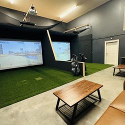 24 Golf Club