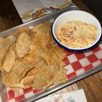 El Segundo - This was so delish & a must get - Tacos Near Me - West Palm Beach, Florida
