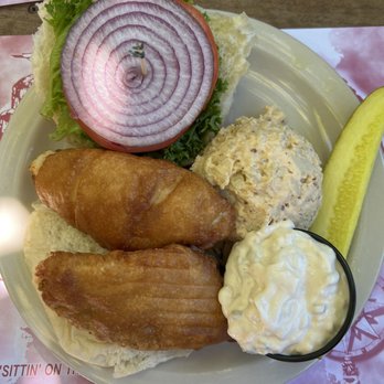 Smuggler's Wharf - Great Lakes Erie Yellow Perch - Seafood Near Me - Erie, Pennsylvania Smuggler's Wharf - Great Lakes Erie Yellow Perch - Seafood Near Me - Erie, Pennsylvania