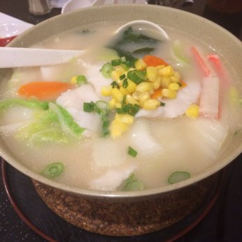 Fairy Cafe - Seafood udon soup - Coffee & Tea Near Me - Quincy, Massachusetts Fairy Cafe - Seafood udon soup - Coffee & Tea Near Me - Quincy, Massachusetts