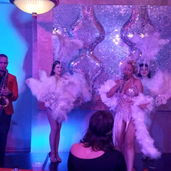 Hotel San Carlos - The Great Soiree from Phoenix World Arts Collective & Pyrrha Sutra @ Hotel San Carlos - Hotels Near Me - Phoenix, Arizona