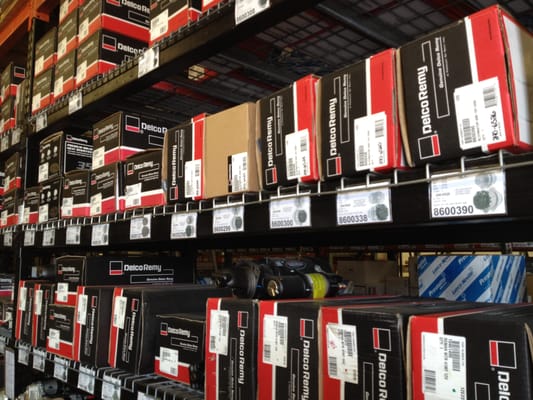 Tri State Battery & Auto Electric