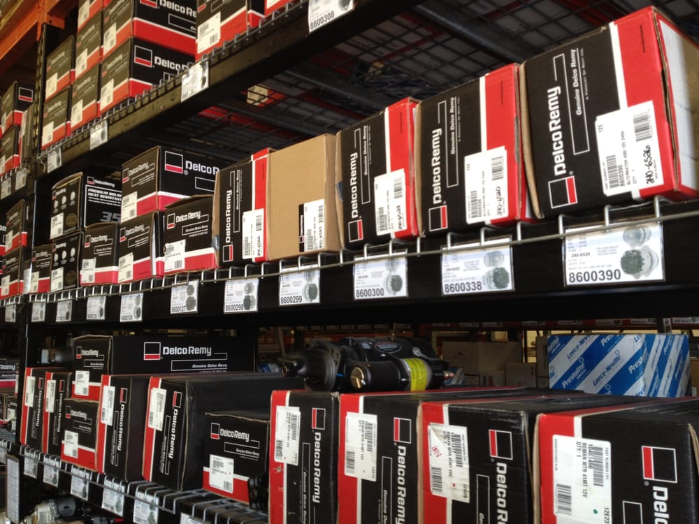 TRI STATE BATTERY & AUTO ELECTRIC Updated October 2024 13 Reviews