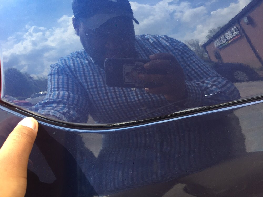 TAKE 5 CAR WASH Updated October 2024 12 Reviews 12840 Lebanon Rd