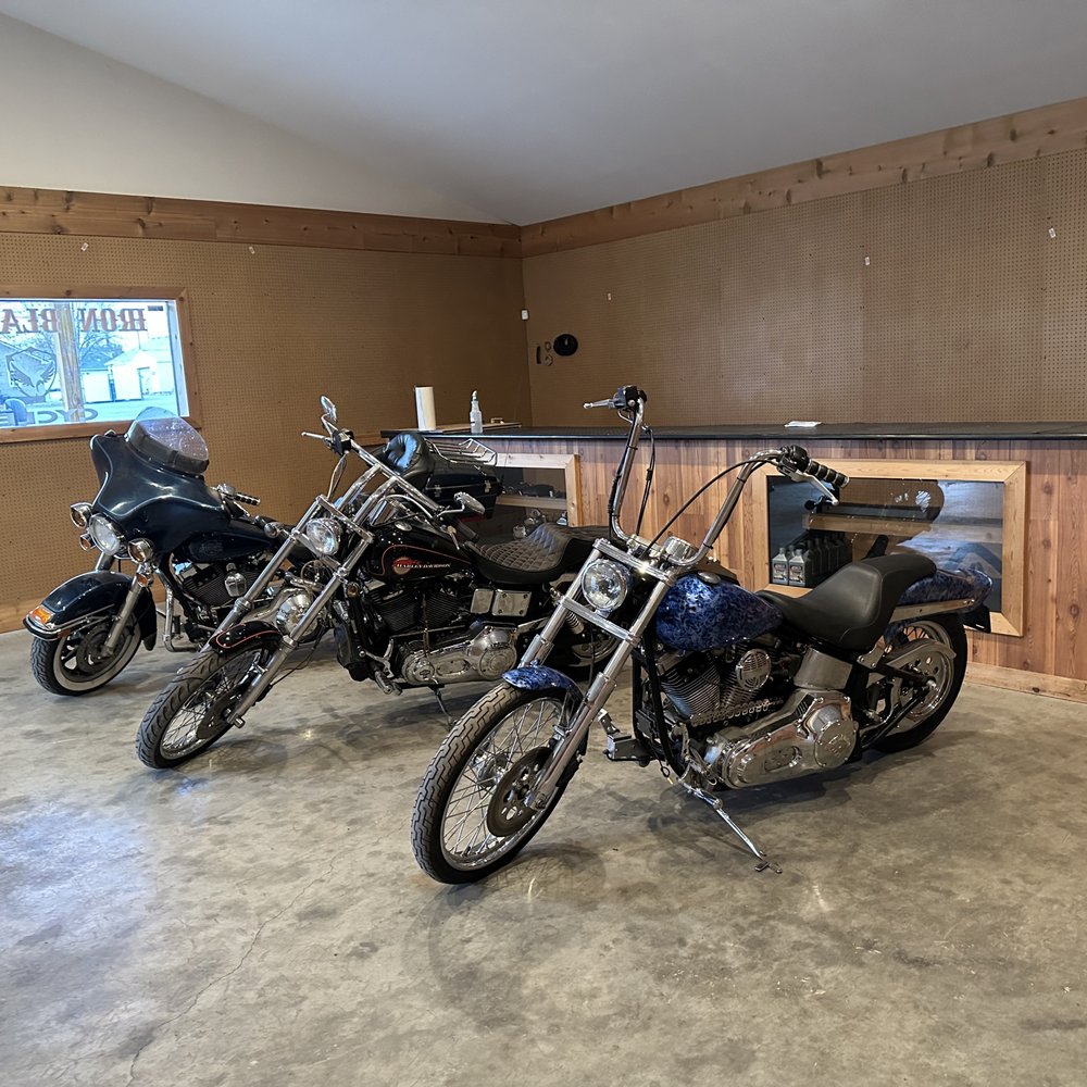 TOP 10 BEST Motorcycle Repair near Benton, IL - Updated 2025