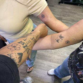Hidden City Tattoo - Tattoo Near Me - Wildomar, California Hidden City Tattoo - Tattoo Near Me - Wildomar, California