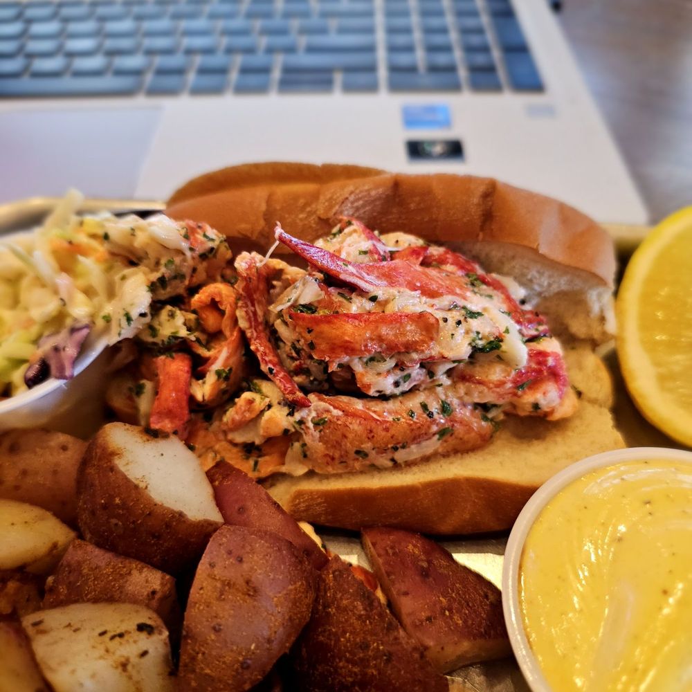 Shuckin' Shack Oyster Bar - The Greggah - Seafood Near Me - Naperville, Illinois Shuckin' Shack Oyster Bar - The Greggah - Seafood Near Me - Naperville, Illinois