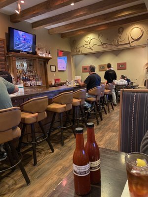 The Ranch House by null