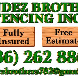 Mendez Brothers Fencing