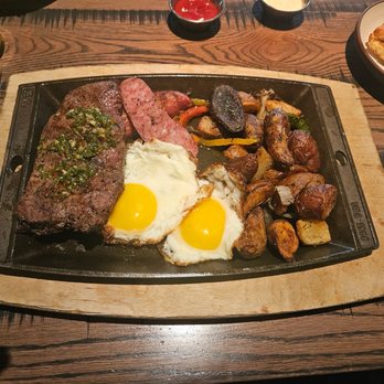 Four Brothers - Southern Near Me - San Antonio, Texas