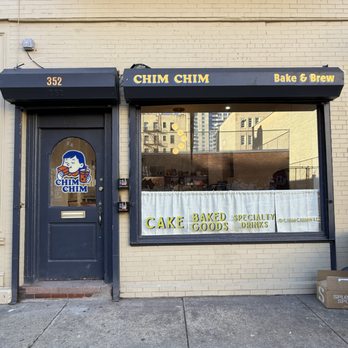Chim Chim - storefront - Bakeries Near Me - New York, New York