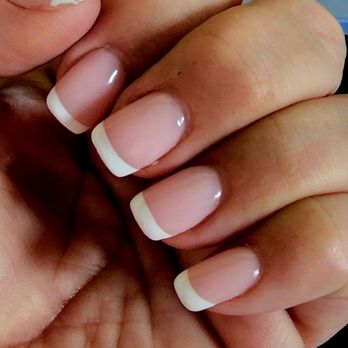 Shiny Nail Spa - Fresh & French! - Nail Salons Near Me - Newtown, Connecticut Shiny Nail Spa - Fresh & French! - Nail Salons Near Me - Newtown, Connecticut