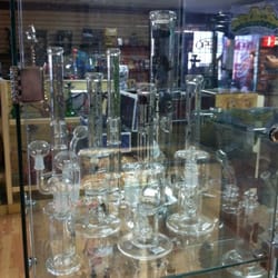 Smokers Paradise