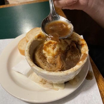 Huddy's Inn - French Onion - New American Near Me - Colts Neck, New Jersey Huddy's Inn - French Onion - New American Near Me - Colts Neck, New Jersey