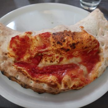La Soffitta Renovatio - Pizza Near Me - Rome, RM La Soffitta Renovatio - Pizza Near Me - Rome, RM