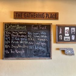 Settlers Brewing