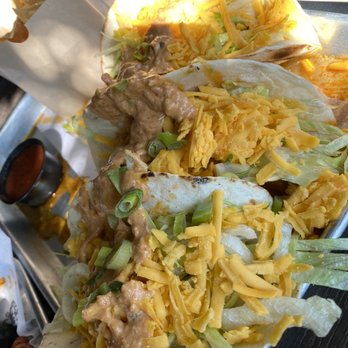 Firestone Walker Brewing- Buellton - 2- Gringo Tacos - Brewpubs Near Me - Buellton, California