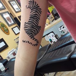 Tattoos Tattoos