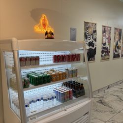 Poke House & Tea Bar - August 2026