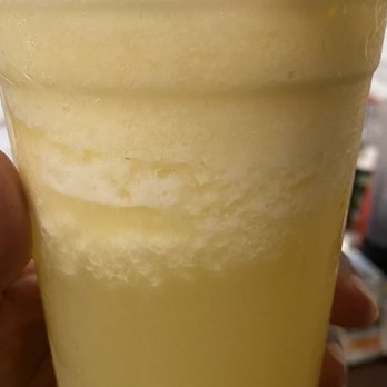 Mon Lung - Pineapple smoothie? - Chinese Near Me - Chicago, Illinois