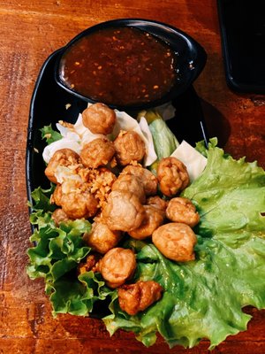 Mae Sri Comptoir Thai by null