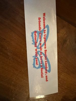 Uptown Social by null