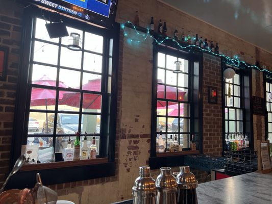 The Blind Pig Pub by null