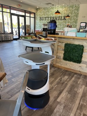 Buttermilk Eatery by null