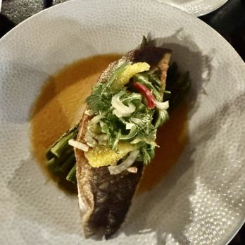 One Coastal - New American Near Me - Fenwick Island, Delaware