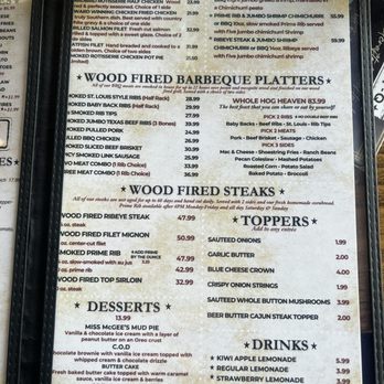 Bobby Q - Biltmore - Menu - Barbeque Near Me - Phoenix, Arizona Bobby Q - Biltmore - Menu - Barbeque Near Me - Phoenix, Arizona