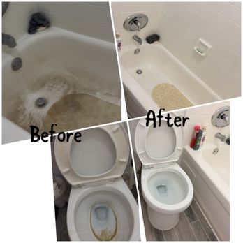 Lady Boss Broom - Home Cleaning Near Me - Glendale, Arizona Lady Boss Broom - Home Cleaning Near Me - Glendale, Arizona