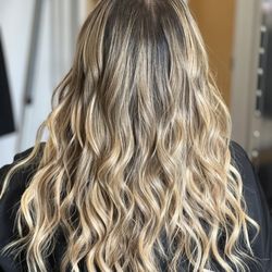 INDUSTRIAL BOMBSHELL