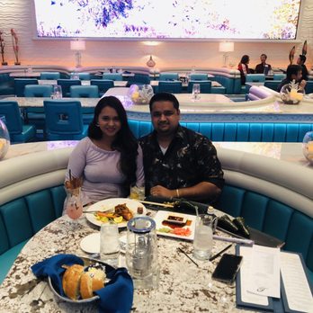 Peppermill Reno - Lunch at Oceano. - Casinos Near Me - Reno, Nevada Peppermill Reno - Lunch at Oceano. - Casinos Near Me - Reno, Nevada