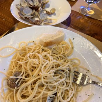 La Tana di Oberix - Could NOT finish it all ! - Seafood Near Me - Venezia, VE La Tana di Oberix - Could NOT finish it all ! - Seafood Near Me - Venezia, VE