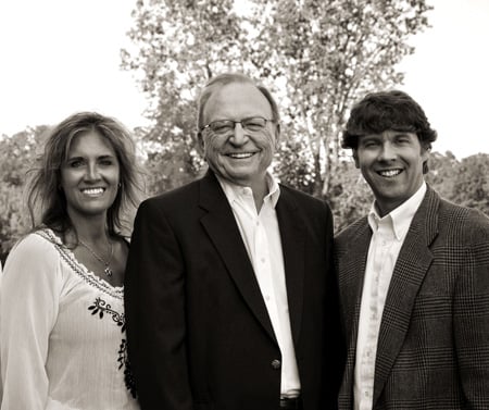 THE LARRY CAIN GROUP Updated April 2024 4344 River Rd, Toledo, Ohio